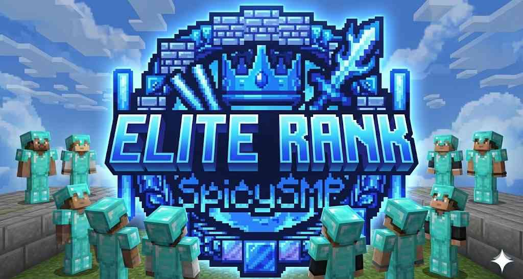 Elite Rank Image